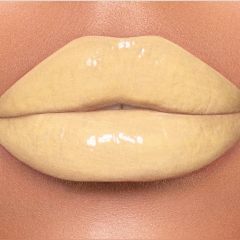 Jeffree Star Urethra Supreme Gloss
Full Pigment Lip Gloss